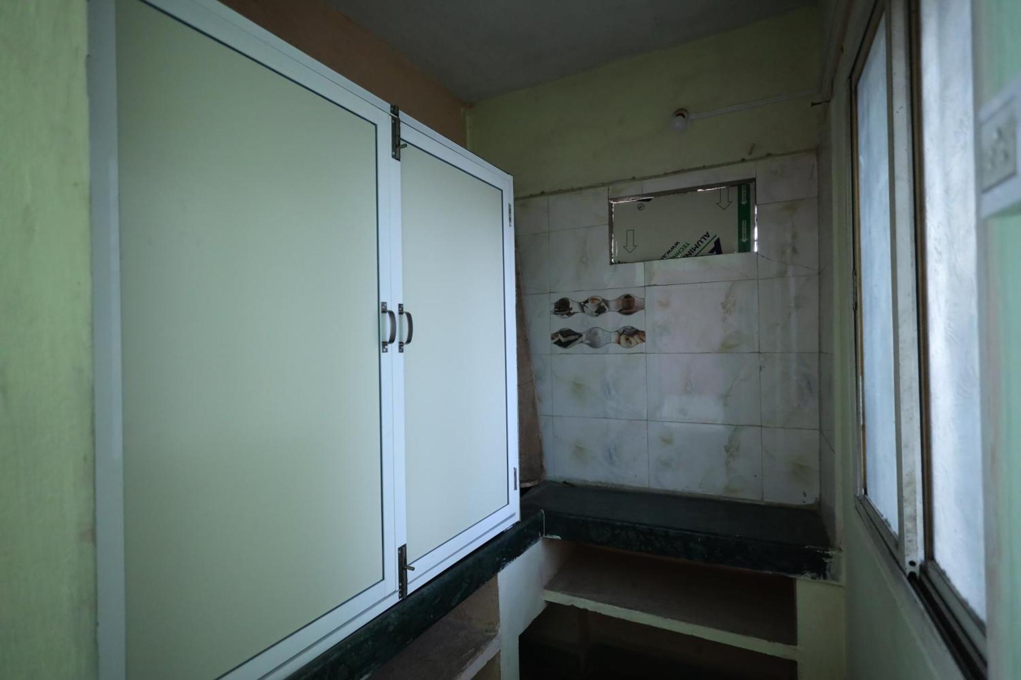 Rai Guest House Уджайн Екстериор снимка