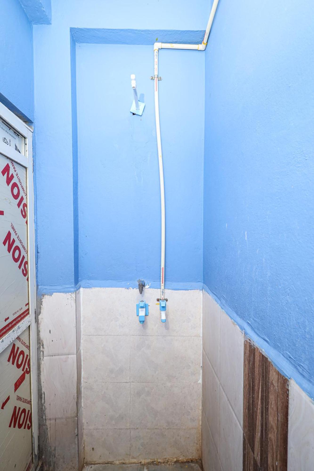 Rai Guest House Уджайн Екстериор снимка
